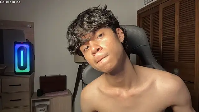 OopsAgain_ Шоу с уебкамера