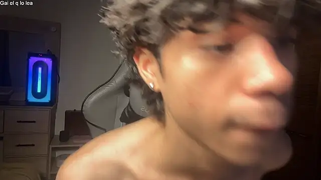 OopsAgain_のウェブカメラショー