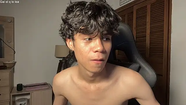 OopsAgain_'s Webcam Show