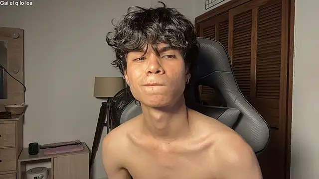 OopsAgain_ Show Webcam