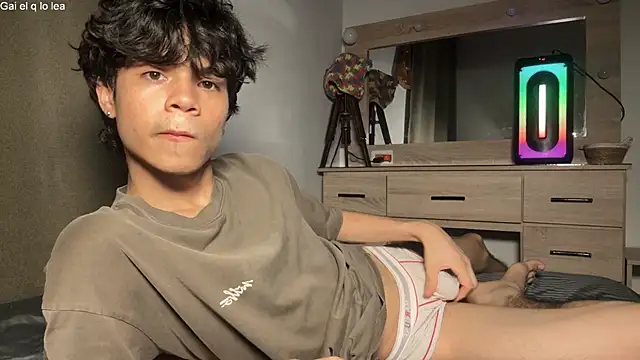 OopsAgain_'s Webcam Show