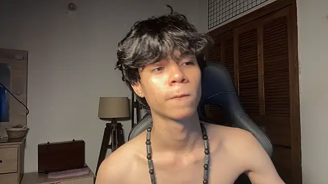 OopsAgain_ 웹캠 쇼