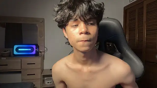 OopsAgain_ Show Webcam