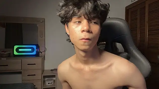 OopsAgain_ 웹캠 쇼