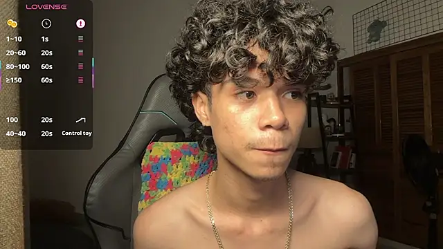 OopsAgain_ Webcam-Show