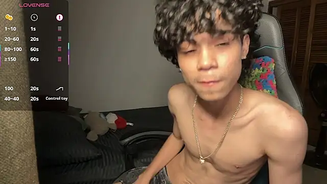 OopsAgain_ Show Webcam