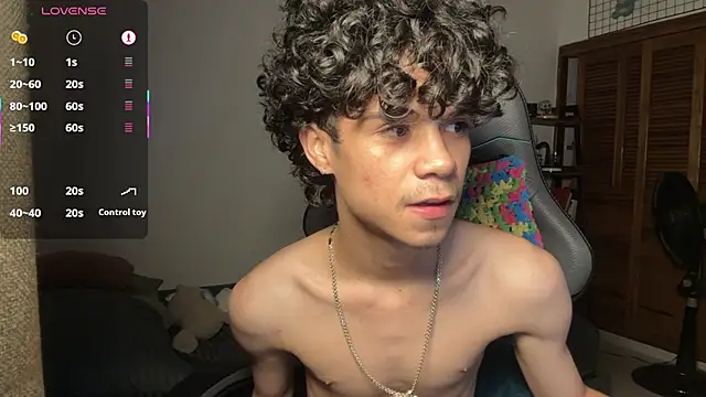 عرض كام OopsAgain_