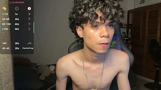 OopsAgain_'s Webcam Show