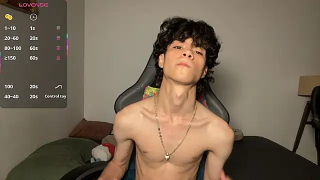 عرض كام OopsAgain_
