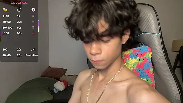 OopsAgain_ Webcam-Show