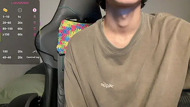 OopsAgain_ Webcam-Show