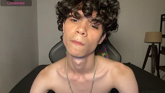 OopsAgain_ Adlı Modelin Web Kamerası Şovu