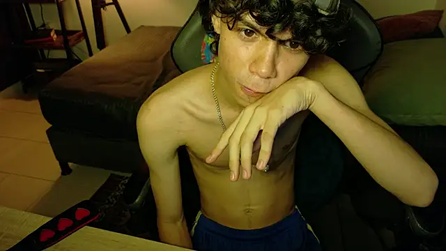 OopsAgain_ Pertunjukan Webcam