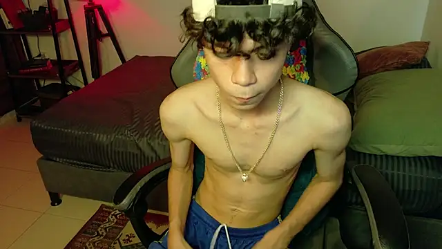 OopsAgain_ Шоу с уебкамера