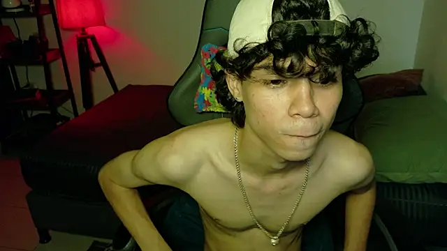 OopsAgain_ – webcam-show