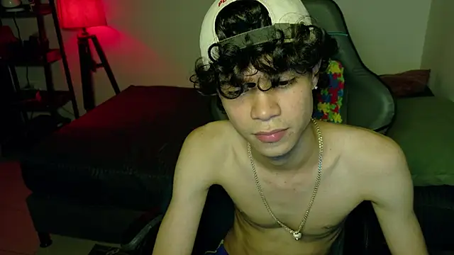 OopsAgain_ Show Webcam