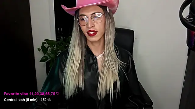 Andy_Roses' Webcam Show