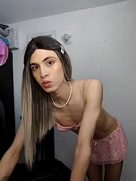 Вебкам-шоу Andy_Roses