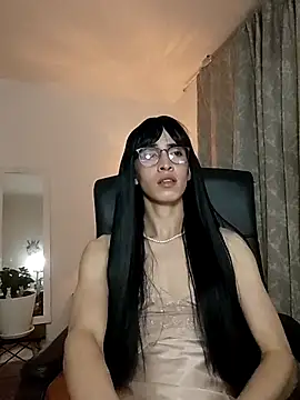 Andy_Roses Adlı Modelin Web Kamerası Şovu