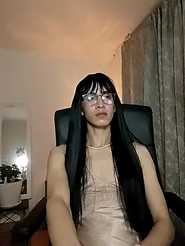 Show Webcam de Andy_Roses