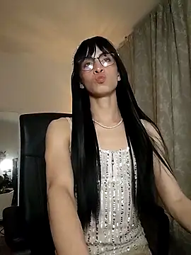 Andy_Roses 网络视讯表演