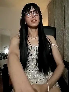 Andy_Roses' Webcam Show