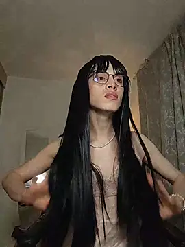 Andy_Roses' Webcam Show