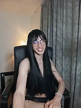 Andy_Roses Adlı Modelin Web Kamerası Şovu