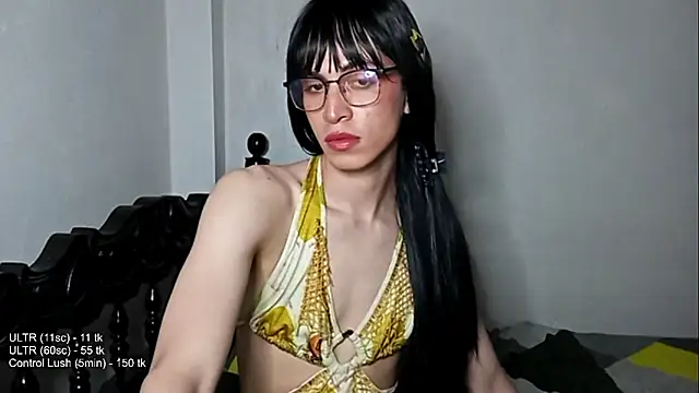 Andy_Roses Show Webcam