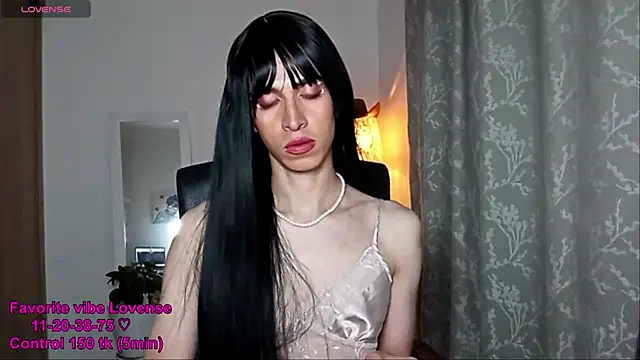 عرض كام Andy_Roses