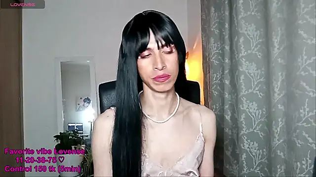 Show Webcam de Andy_Roses