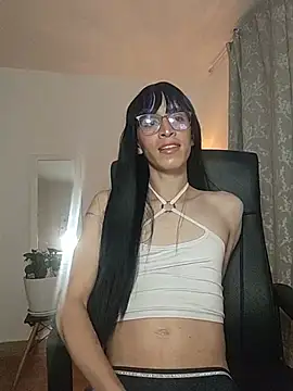 Webkamerová show Andy_Roses
