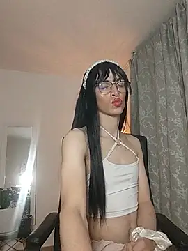 Show de Andy_Roses na webcam