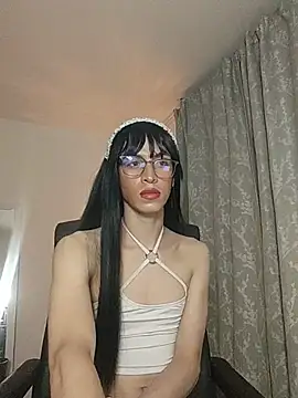 Andy_Roses' Webcam Show