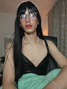 Andy_Roses Pertunjukan Webcam