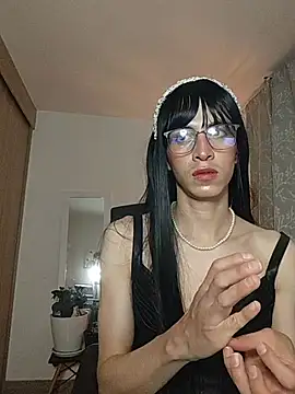 Show de Andy_Roses na webcam