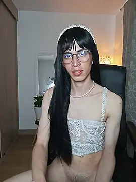 Andy_Roses Show in webcam