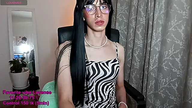 โชว์เว็บแคมของ Andy_Roses