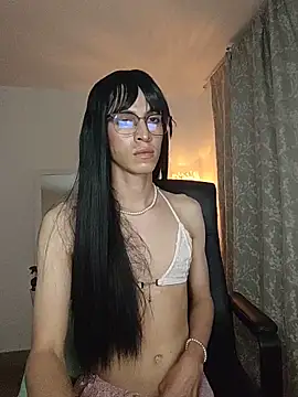 Andy_Roses 网络视讯表演