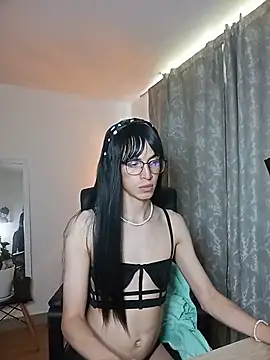 Webkamerová show Andy_Roses