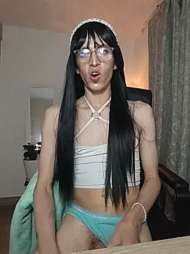 Вебкам-шоу Andy_Roses