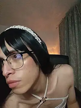 Andy_Roses Webcam Show