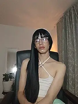 Show webcam de Andy_Roses