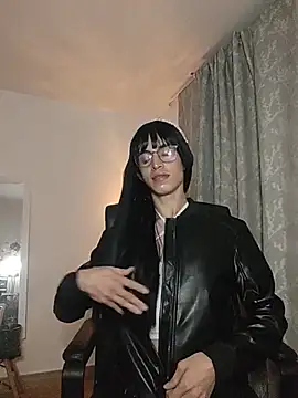 Pokazy przed kamerką – Andy_Roses