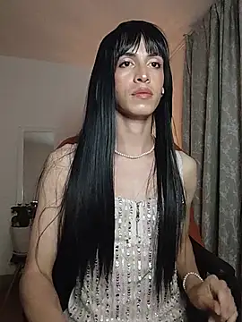 Show de Andy_Roses na webcam