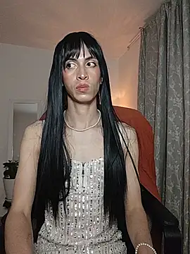 Show de Andy_Roses na webcam
