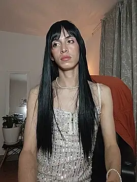 Andy_Roses Webcam Show