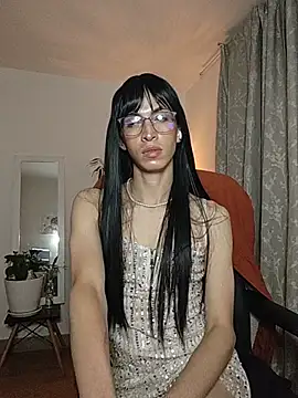 הופעת וובקאם של Andy_Roses