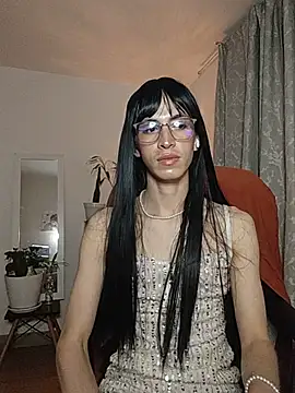 Andy_Rosesn Webbikameraesitys