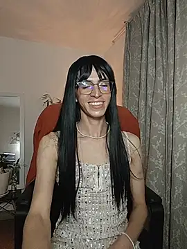 Andy_Roses Pertunjukan Webcam